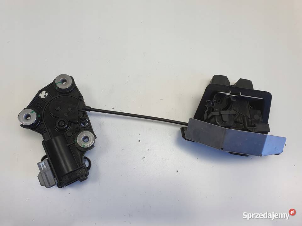 Volvo XC90 II V90 II ZAMEK KLAPY BAGAŻNIKA osobowe Zamki, wkładki i kluczyki Chełm