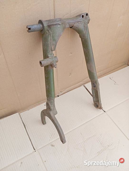 WAHACZ NAPĘD NA KOSZ MW DNIEPR MT12 MT16 Niemodlin