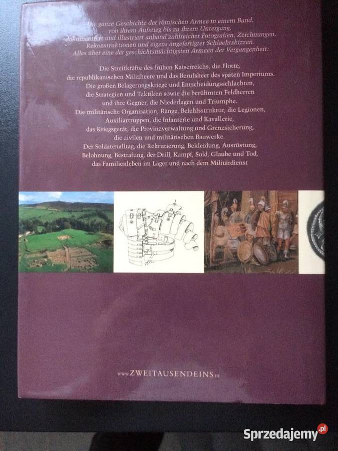 2712 Legiony Rzymu Szczecin