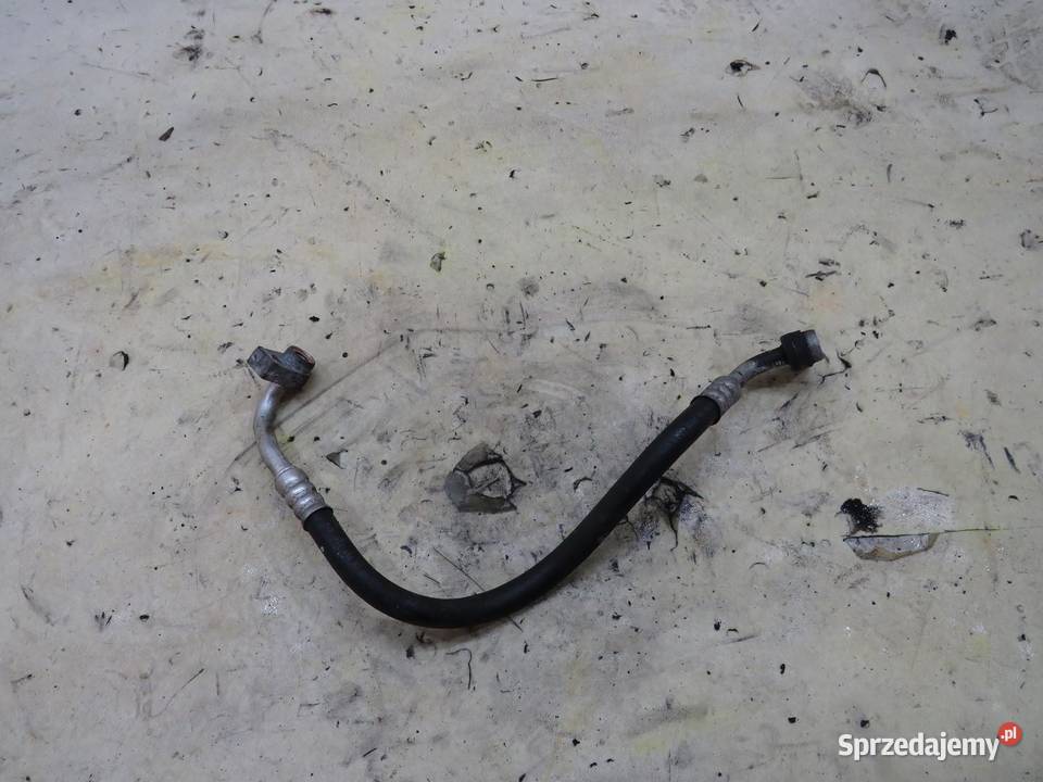 WĄŻ PRZEWÓD KLIMATYZACJI FORD KUGA MK2 20 TDCI Motoryzacja sprzedam