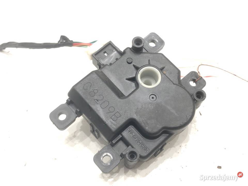 SILNIK NAGRZEWNICY HONDA CIVIC X