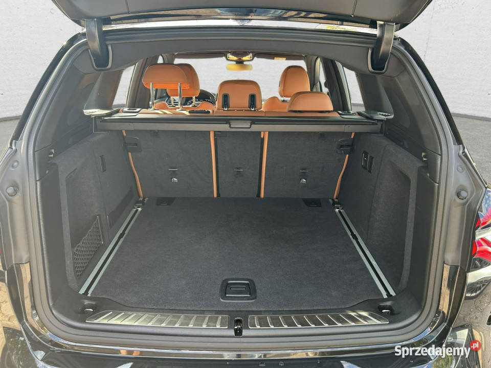 BMW X3 xM40i mHEV Kombi 5DR Salon Polska FV 23 SUV X3 Warszawa sprzedam