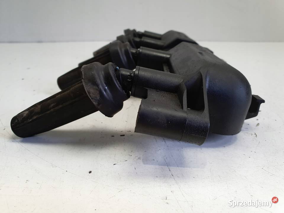 CEWKA ZAPŁONOWA Peugeot 307 14 8V 9635864980 Rudka