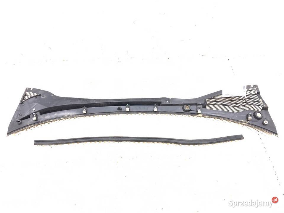 PODSZYBIE FIAT LINEA 51748698 Hatchback OSŁONA