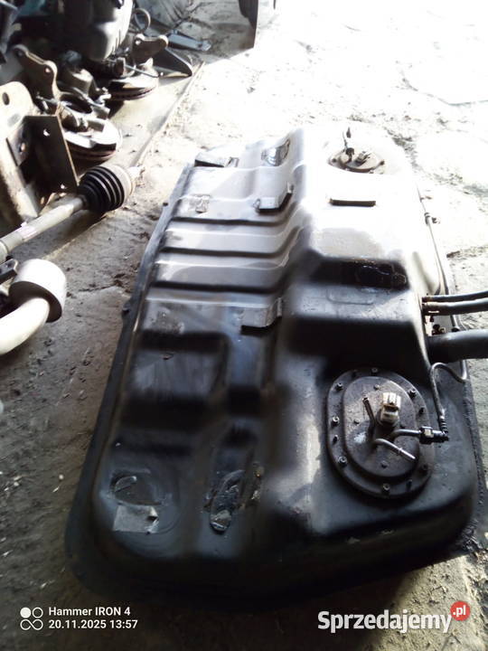 Hyundai Tucson 20 Mielec