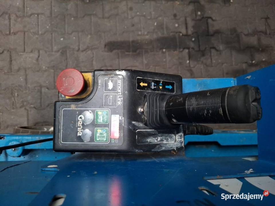 GENIE GS4047 20170 Warszawa