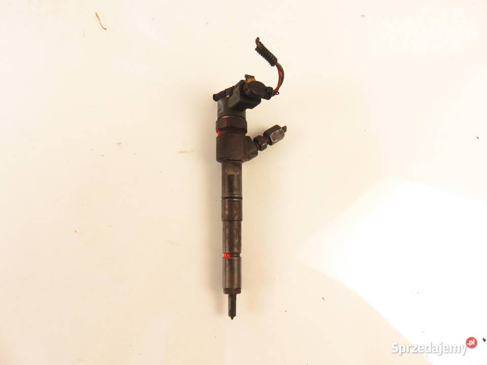 WTRYSKIWACZ SAAB OPEL 19 0445110159 osobowe