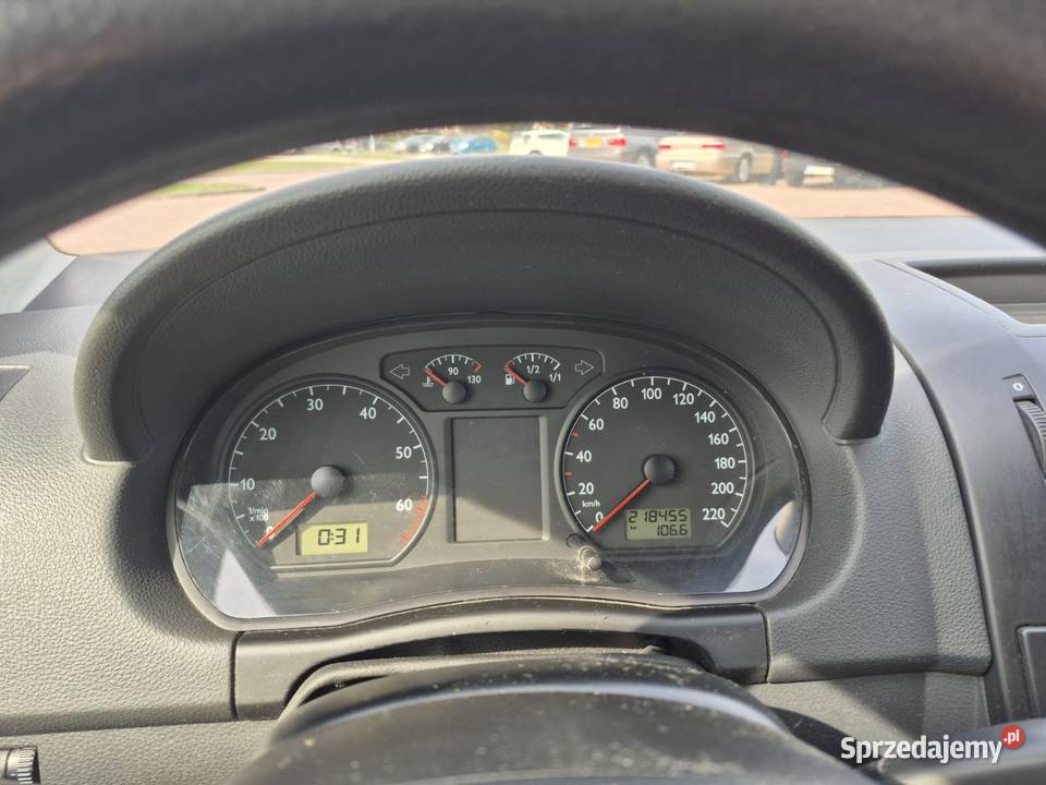 Sprzedam Volkswagen Polo