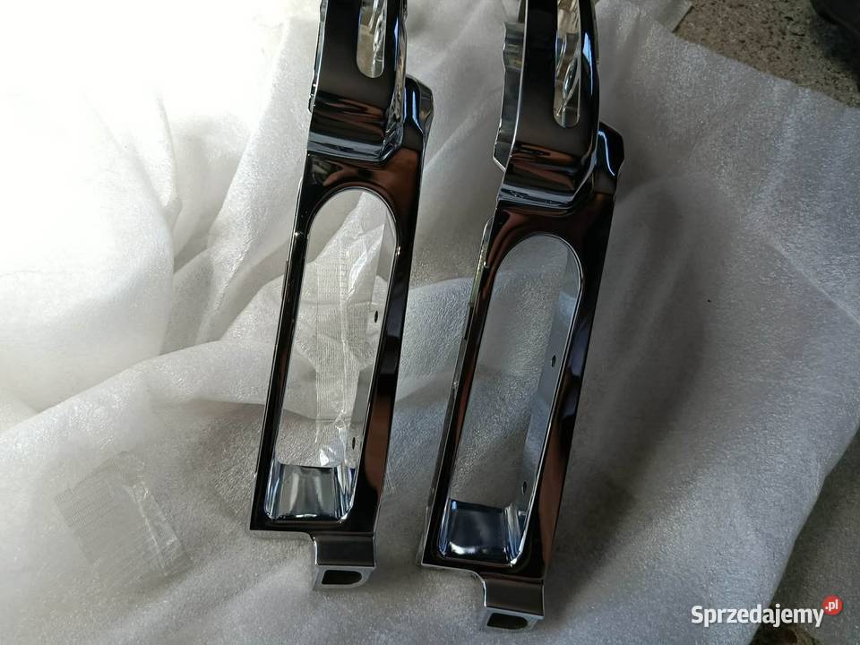 Harley Davidson Touring oem 90200502 wspornik