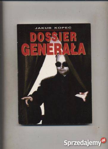 Dossier Generała Szczecin