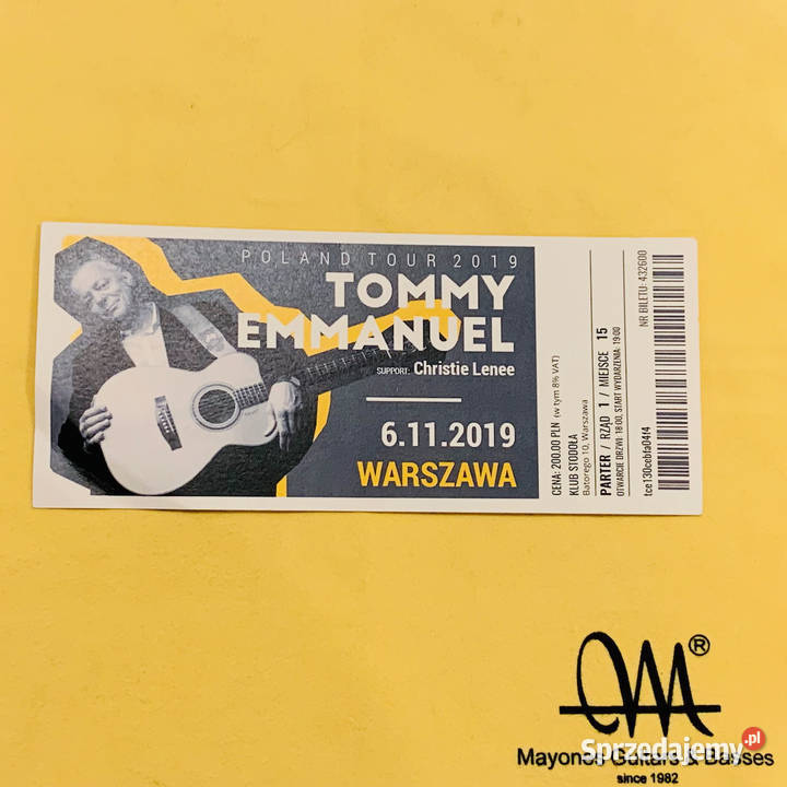 PRS 217 Gitara Elektryczna 6strunowa VINTAGE elektryczna Gitary i akcesoria Instrumenty