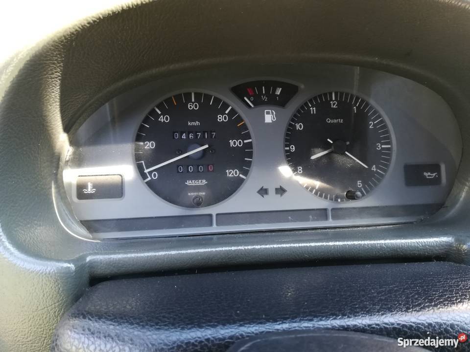 SPRZEDAM SAMOCHÓD LIGIER AMBRA