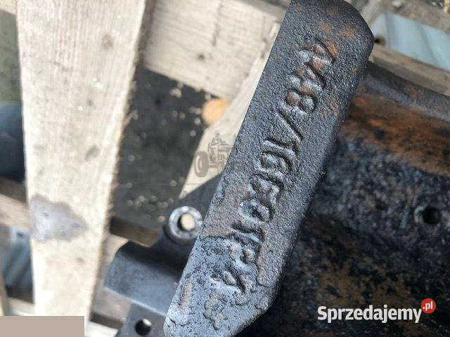 JCB 53070 Wkład Mostu AtakTalerz 8x35 Jastrzębniki