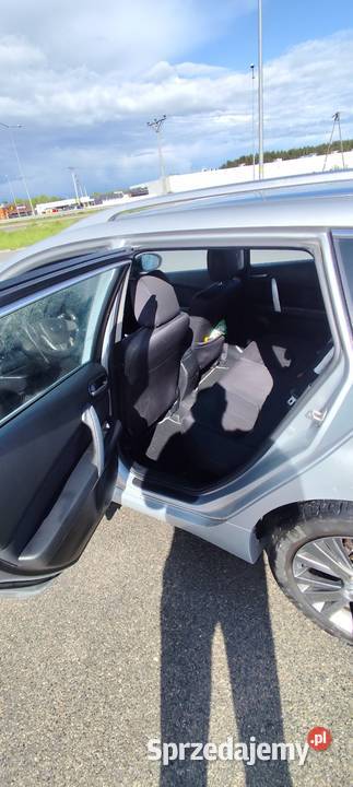 Sprzedam mazda 6 gh Kielce