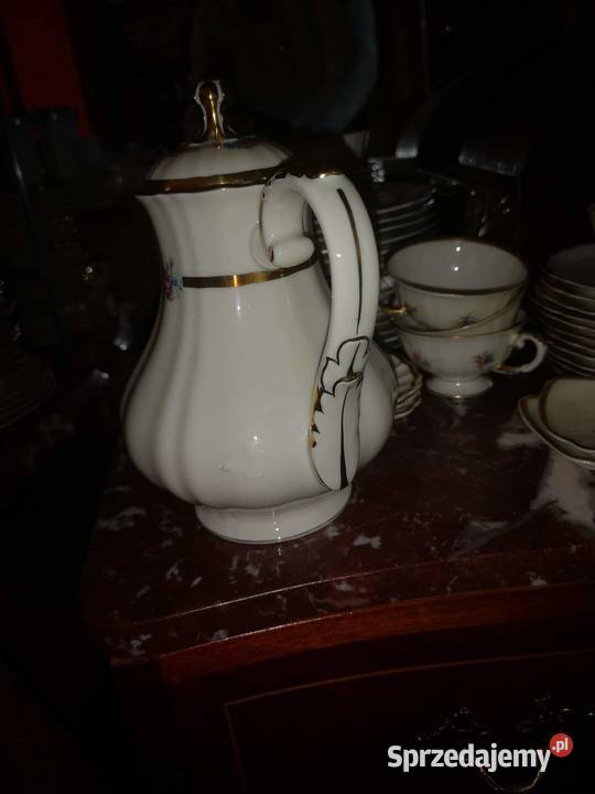 Dzbanek Krautheim Selb Bavaria Germany P pomorskie Gdańsk sprzedam