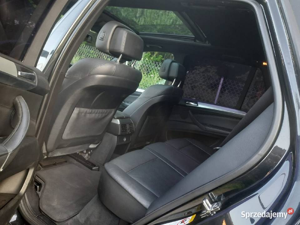 BMW X5 30 X5 Radom