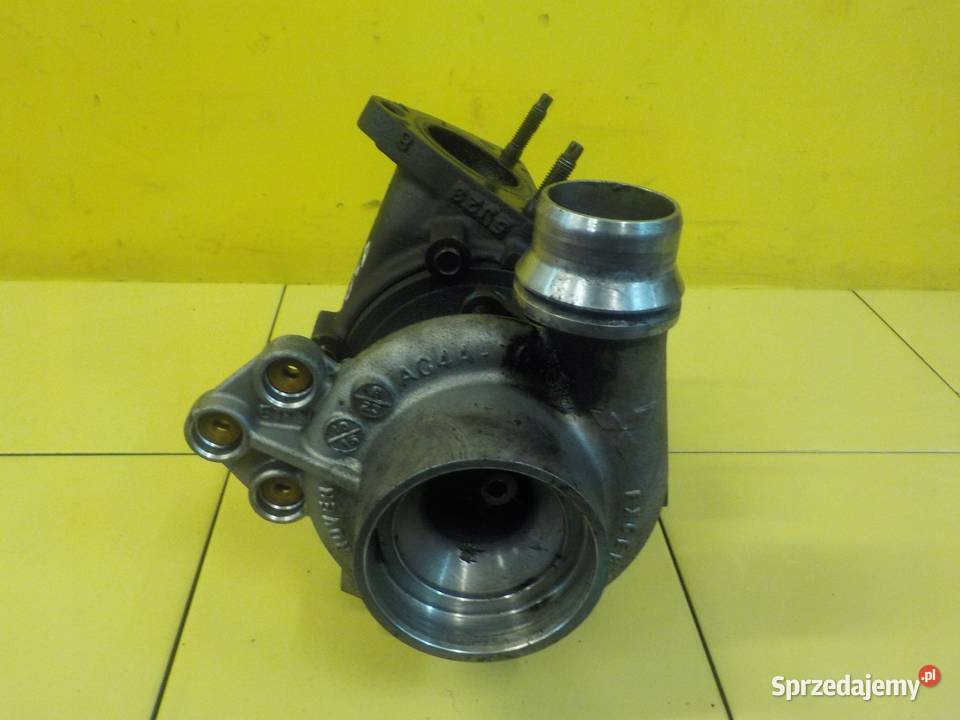 JAGUAR XE XF FPACE 20 D 17r 180 turbina świętokrzyskie