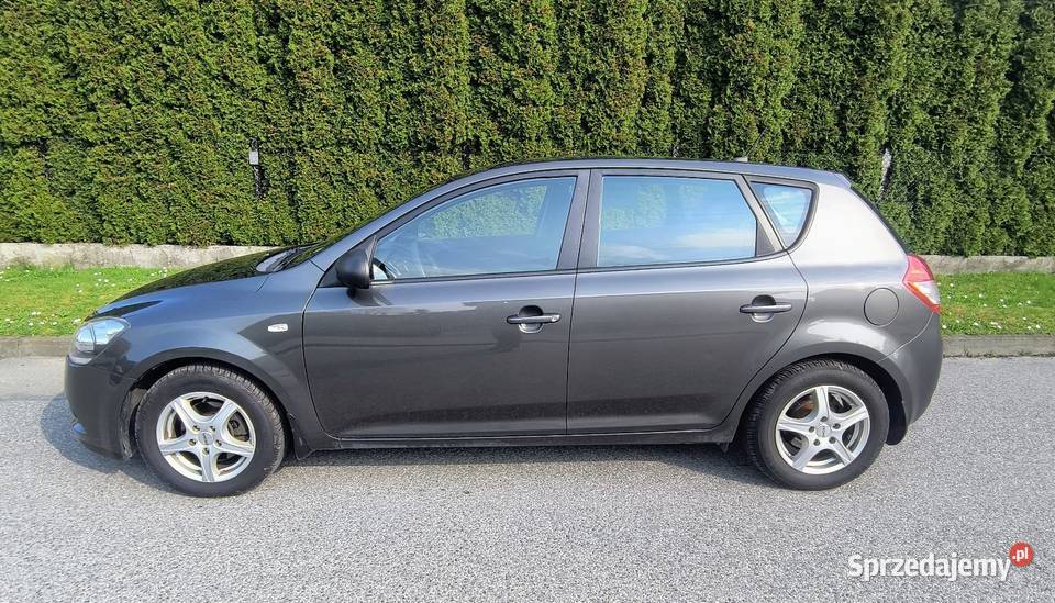 Kia ceed 14 Tarnów