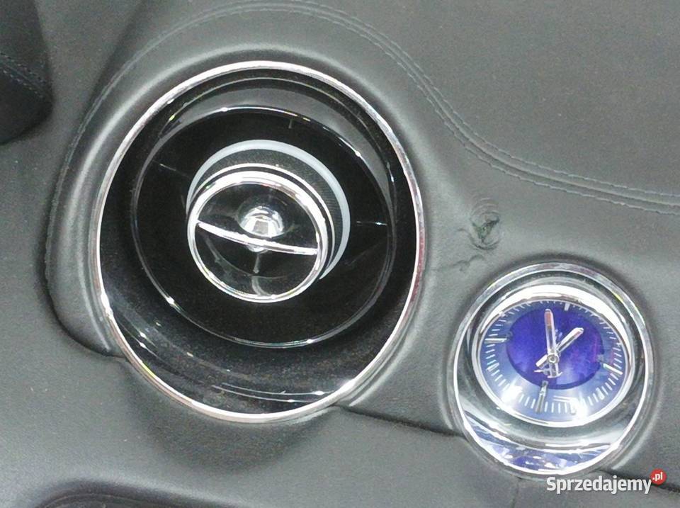 DESKA ROZDZIELCZA PULPIT KONSOLA EUROPA Jaguar