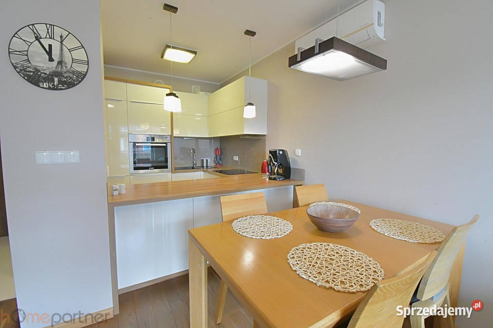 wynajmu mieszkania 54m2 3 pokojowe Wrocław Piętro 2 dolnośląskie