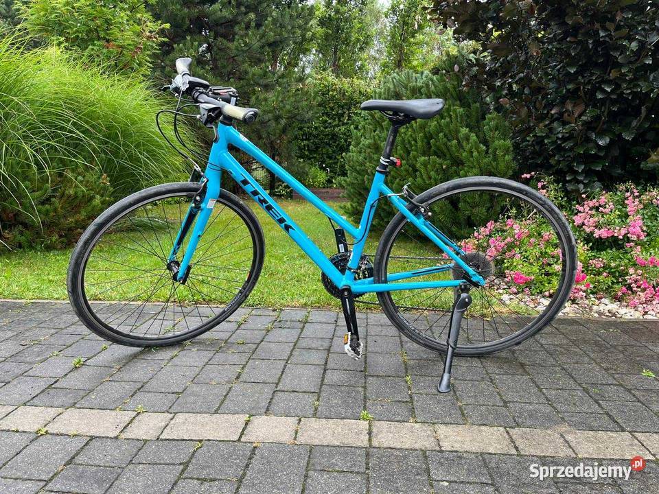 Rower damski Trek FX3 rozmiar 175 Częstochowa