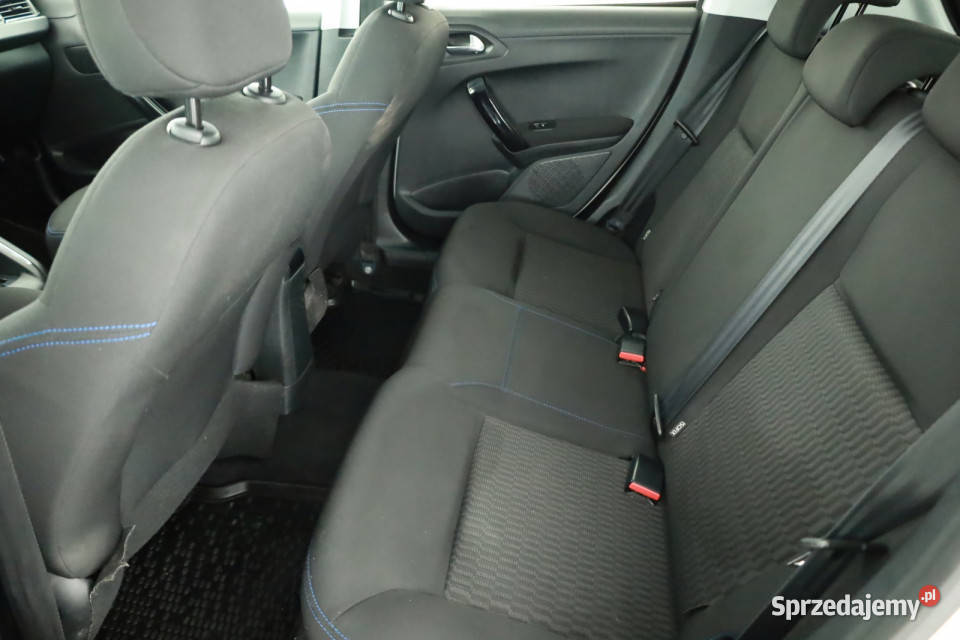 Peugeot 208 12 PureTech