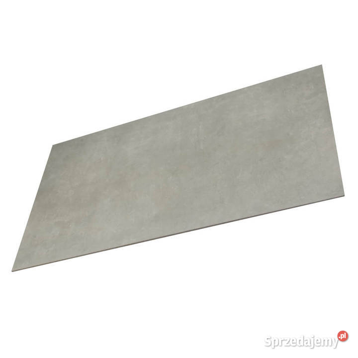 Gres Ark Anthracite lappato 120x60x1 Podłogi i schody