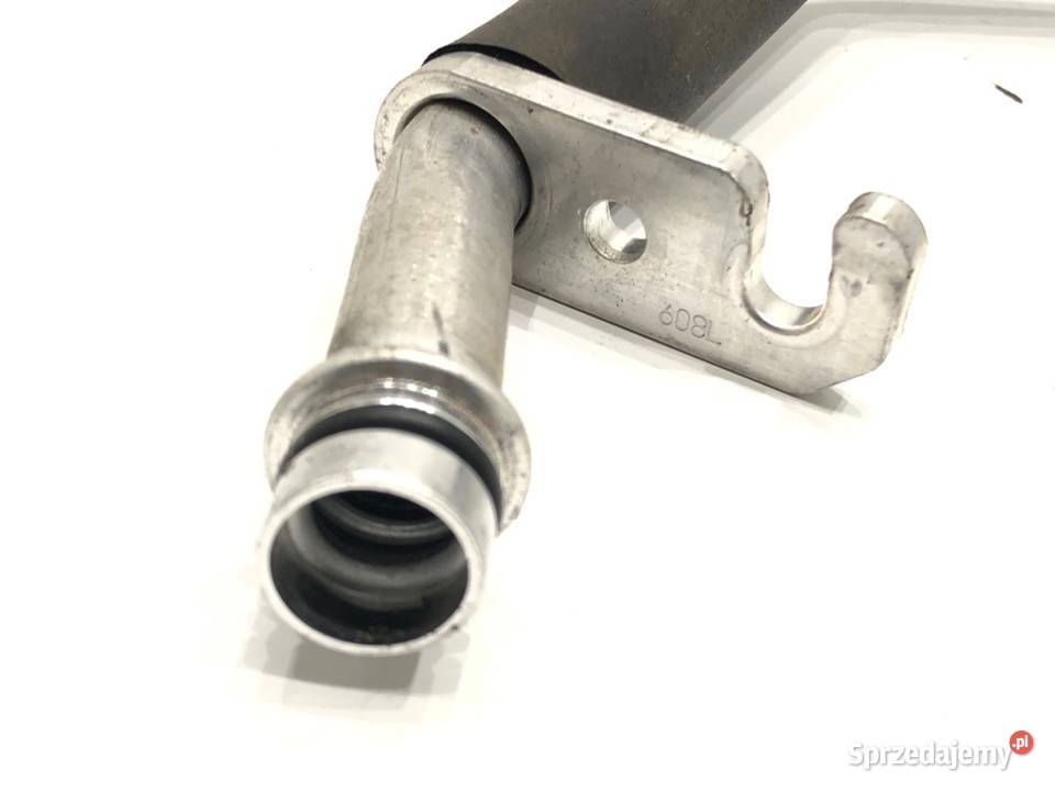 RURKA KLIMATYZACJI TOYOTA CHR 18 122 Hatchback