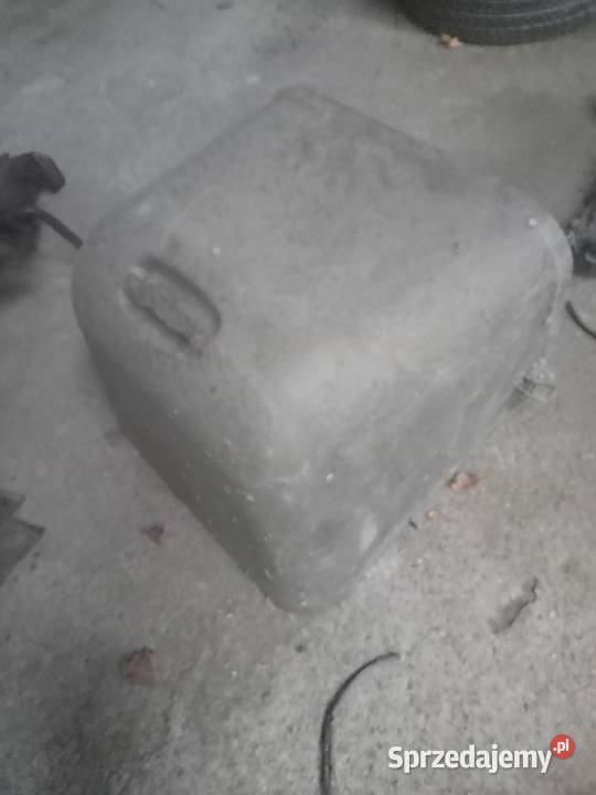 Mercedes T2 407d pokrywa silnika Mercedes 508 kujawsko-pomorskie Brzozówka