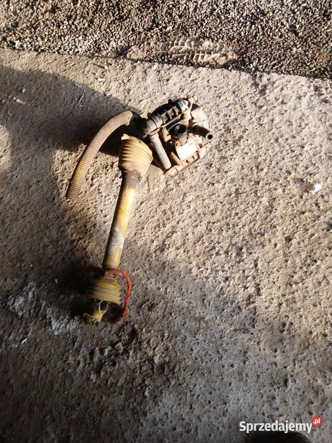 Pompa opryskiwacza COMET Opatów