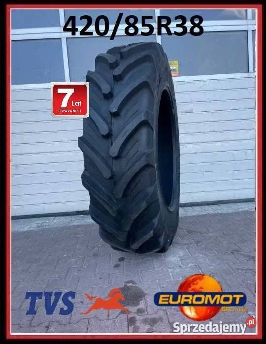 Opona 42085R38 TVS Eurogrip 144D Nowa Okazja Tomaszów Lubelski sprzedam