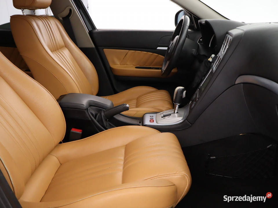 Alfa Romeo 159 32 JTS ABS Bielany Wrocławskie