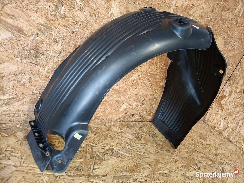 HYUNDAI I20 LIFT 18 NADKOLE PRAWY TYŁ 86822C8AA0 Pleszew