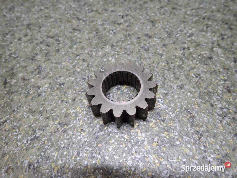 TRYB ZĘBATKA 15Z SKRZYNI BIEGÓW SUZUKI RMZ 450 Strzelce Krajeńskie