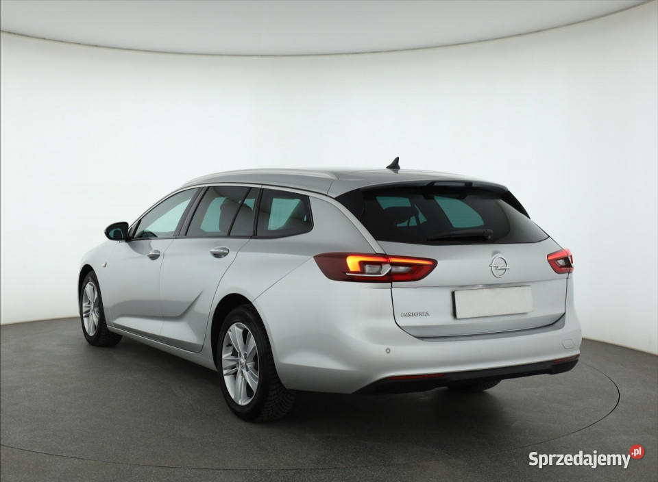 Opel Insignia 20 CDTI czujnik deszczu Piaseczno