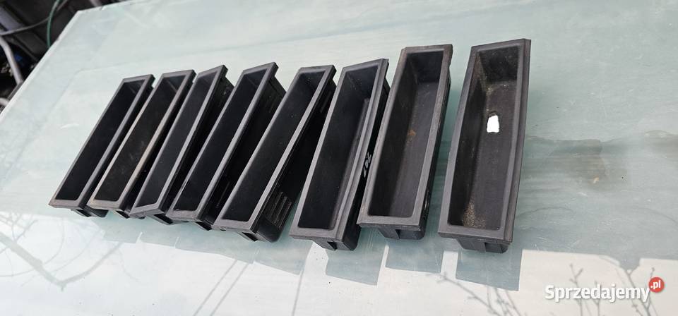 Schowek mercedes w202 2026830191 Zbąszyń sprzedam