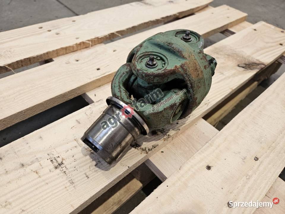 Łącznik półosi FWD John Deere 7800 7700 dolnośląskie sprzedam