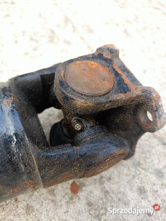 Wał napędowy żuk Nysa tarpan Motoryzacja Świerczów