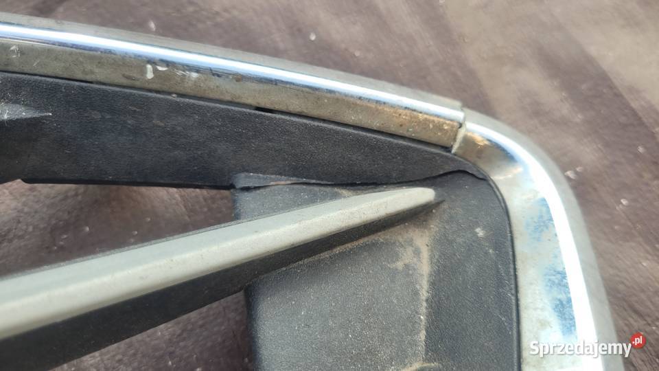 FORD FOCUS MK4 IV ATRAPA GRILL PRZÓD JX7B8C436A osobowe Ruda Śląska sprzedam