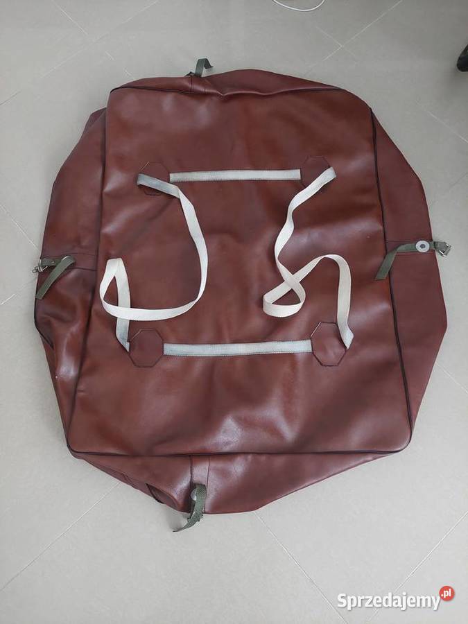 Nowa walizka torba fiat 126p 125 Polonez z Mysłowice