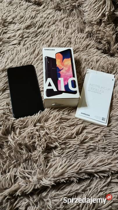 Samsung Galaxy A10