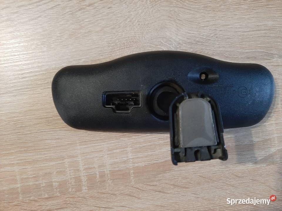 Lusterko wsteczne ford mondeo mk3 Rok produkcji 2001 Wyposażenie wnętrza Wojcieszów