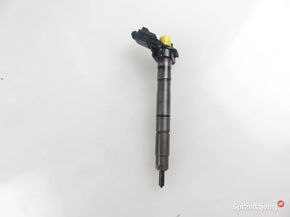 WTRYSKIWACZ AUDI A6 C6 27 TDI 059130277R