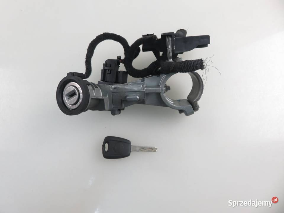 STACYJKA FIAT GRANDE PUNTO 199 51749998