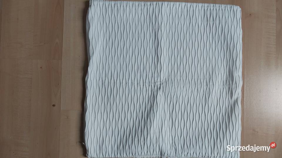 2 poszewki na poduszki IKEA śląskie