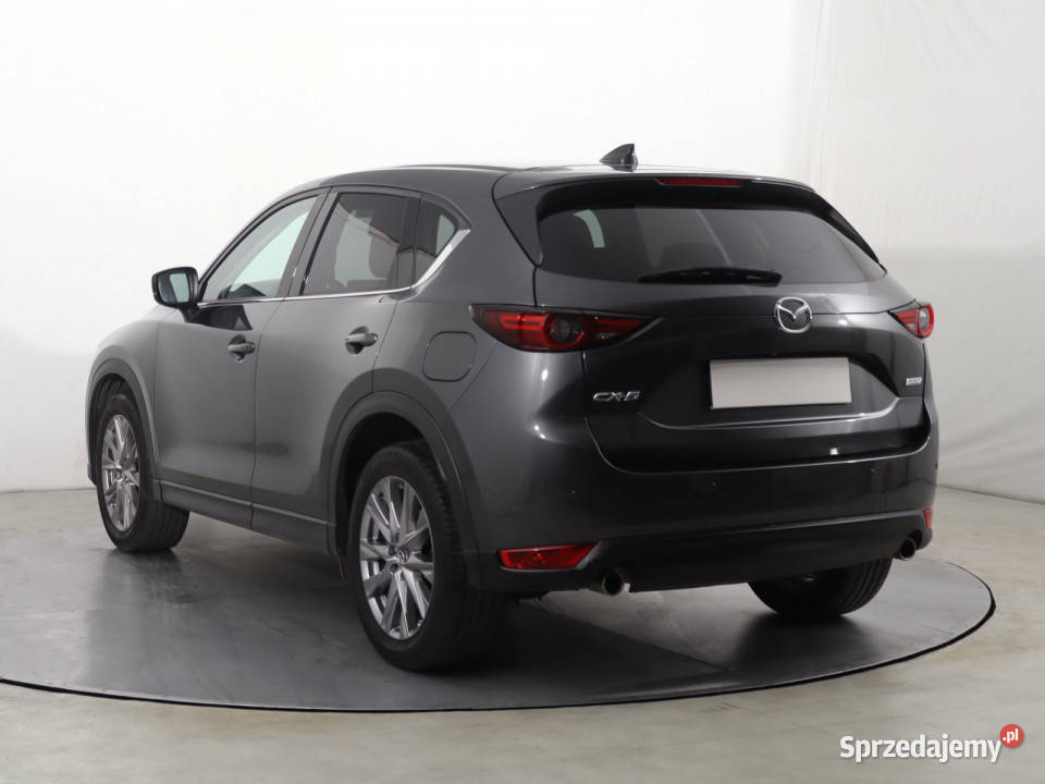 Mazda CX5 25 SkyactivG komputer pokładowy Katowice