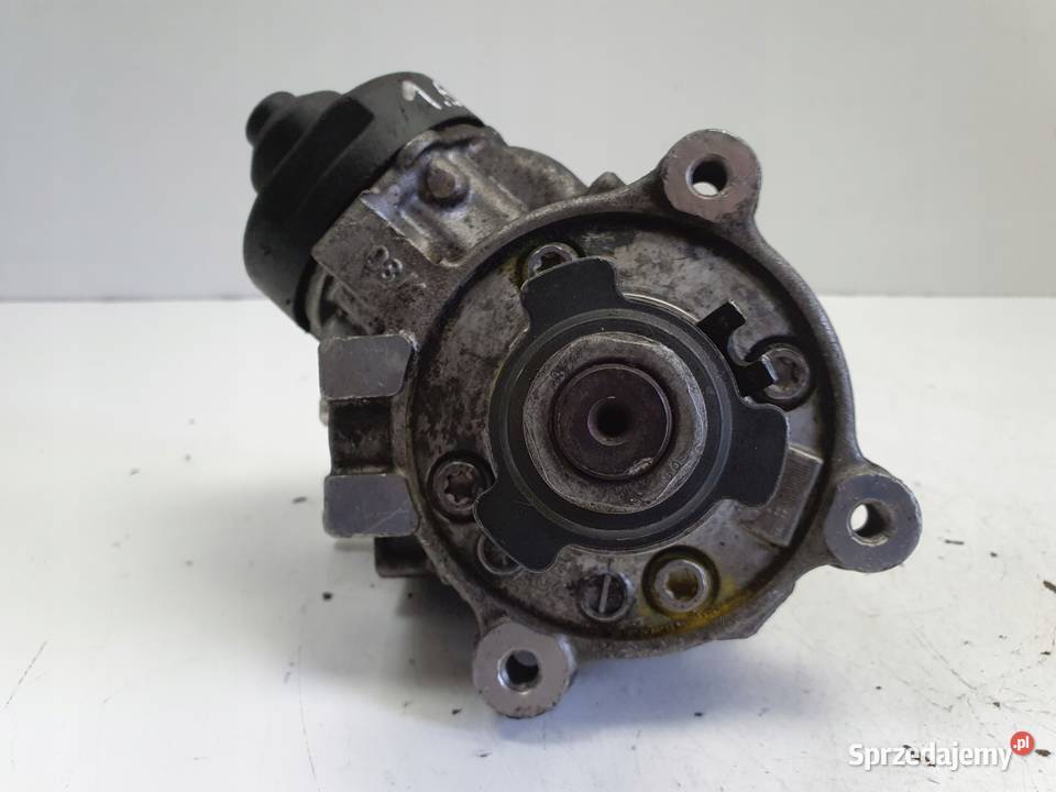 Skoda Kodiaq 20 TDI POMPA WTRYSKOWA paliwa osobowe