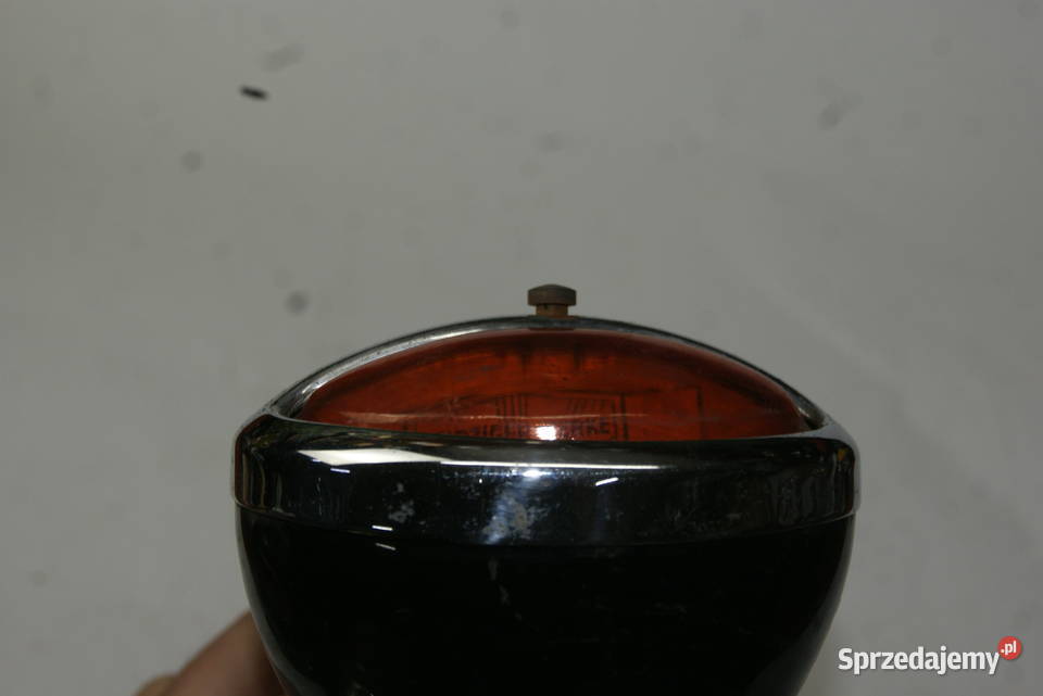 LAMPA TYŁ WANDERER OPEL BMW NSU DKW ZUNDAPP Rybnik sprzedam