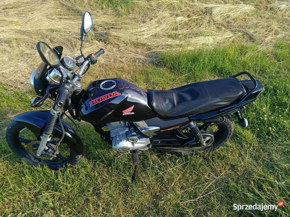 Romet ZK 50 z 2012r manualna Romet Rzeszów