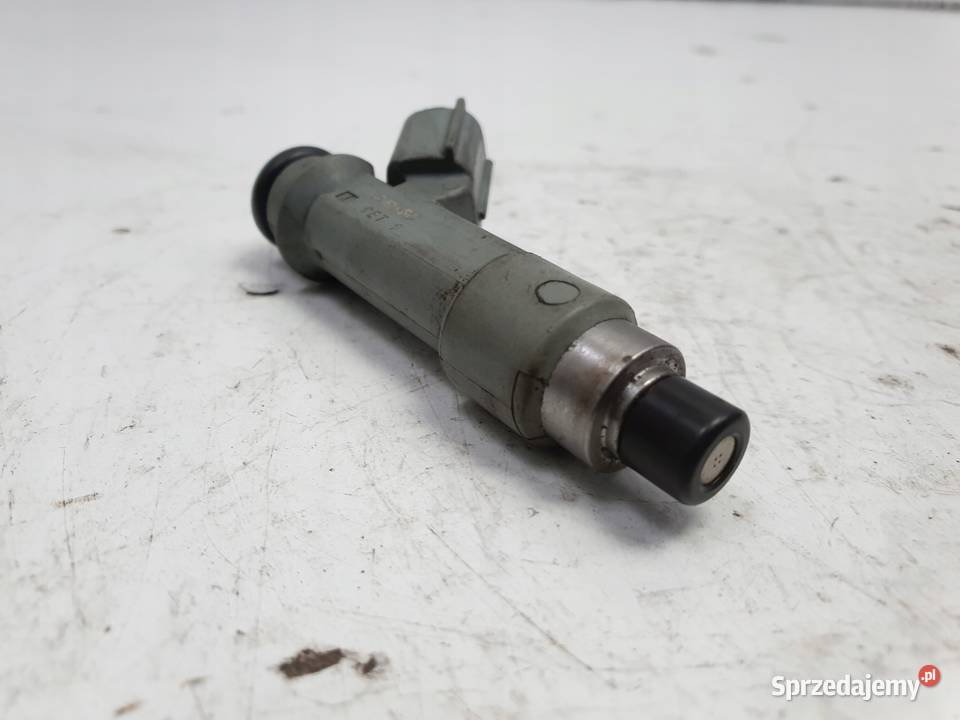 WTRYSKIWACZ Citroen C1 10 WTRYSK 2325000010 lubelskie Chełm